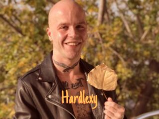 Hardlexy