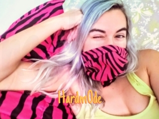 Hardm0de