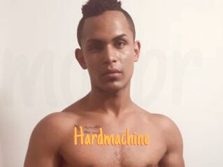 Hardmachine