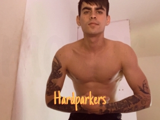 Hardparkers