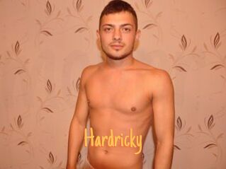 Hardricky