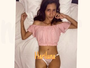 hariluna Mobile Porno