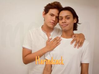 Harindzack