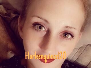 Harleenquinzel20
