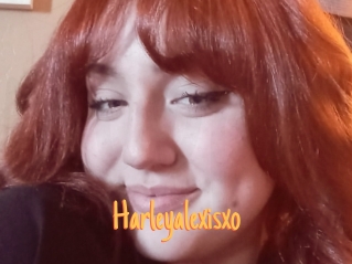 Harleyalexisxo