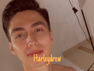 Harleydrew