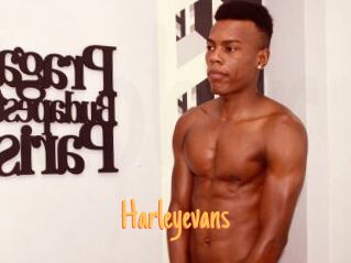 Harleyevans