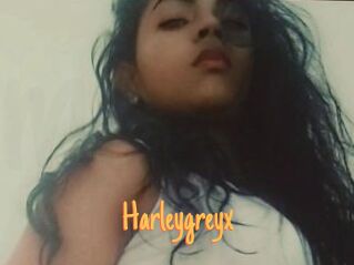 harleygreyx Mobile Porno