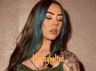 Harleyhalter