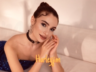Harleyjim