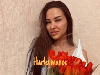 Harleymanoe