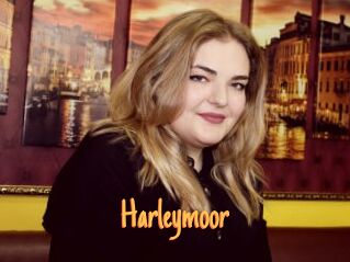 Harleymoor