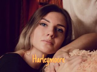 Harleymoore