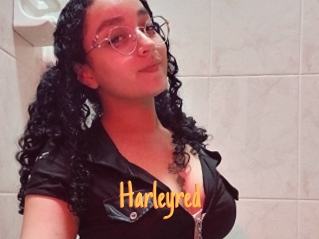 Harleyred