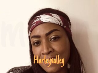 Harleyvalley