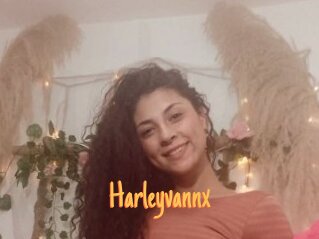 Harleyvannx