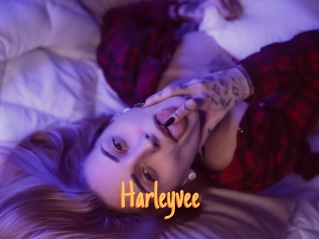 Harleyvee