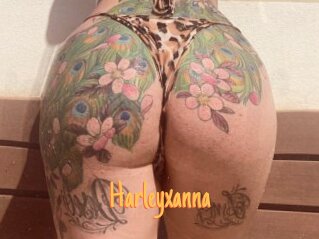 Harleyxanna