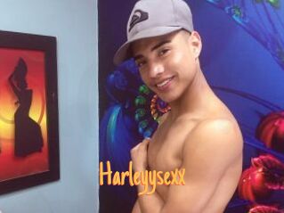 Harleyysexx