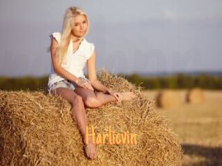 Harlicvin