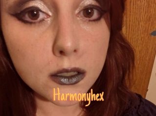 Harmonyhex