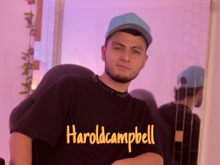 haroldcampbell Mobile Porno
