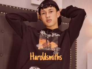 Haroldsmiths