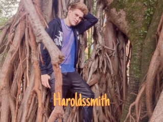 Haroldssmith