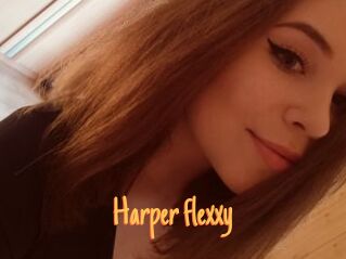 harper_flexxy Mobile Porno