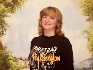 Harperglow