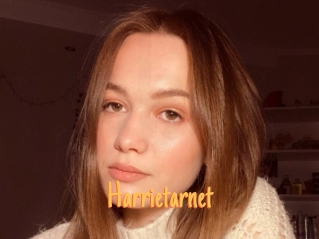 Harrietarnet