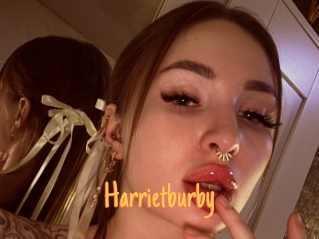 Harrietburby