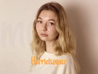 Harrietcoyner