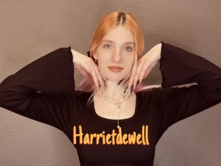 Harrietdewell