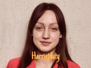 Harrietduty