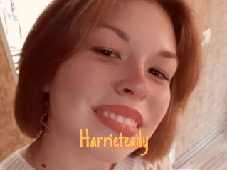 Harrieteady