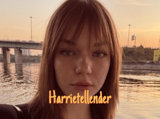 Harrietellender