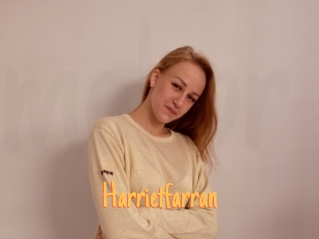 Harrietfarran