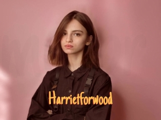 Harrietforwood
