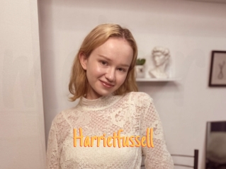 Harrietfussell
