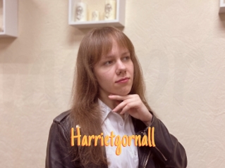 Harrietgornall
