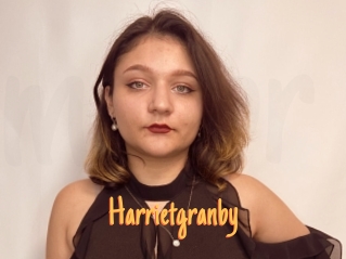 harrietgranby Mobile Porno
