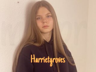 Harrietgroves