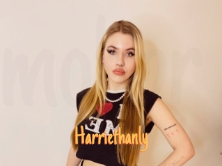 Harriethanly