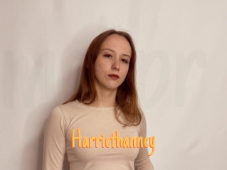 Harriethanney