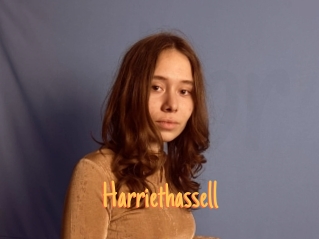 Harriethassell