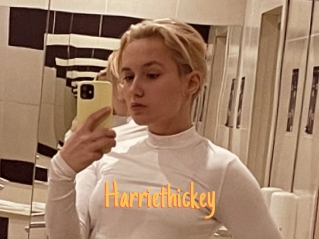 Harriethickey