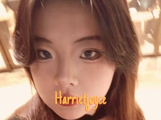 Harrietjoyce
