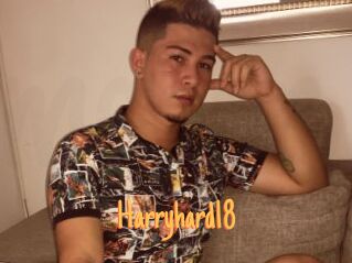 Harryhard18