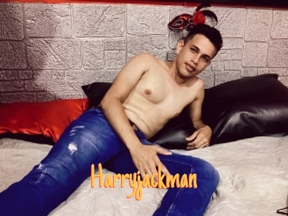 Harryjackman